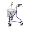 3 wheel walker