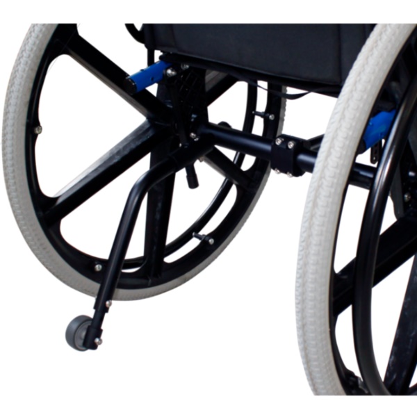 3-wheel Off-Road wheelchair - Image 3