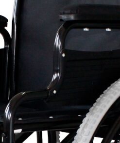 Cruiser Arm Rest