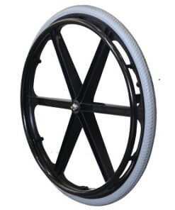 Mag Wheel