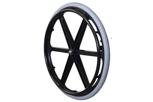 Mag Wheel