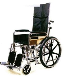 Reclining Wheelchair