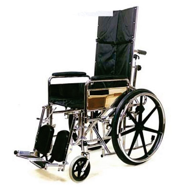 Reclining Wheelchair