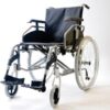 Swift Aluminum light wheelchair