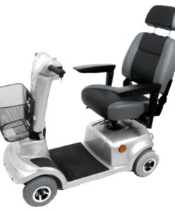 HS360 4 wheel mobility scooter