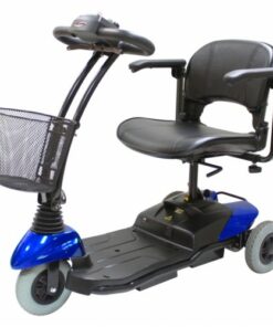 3 wheel Mobility Scooter