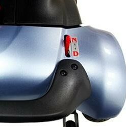 HS295 Lever Drive mode