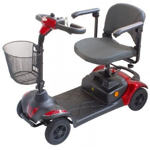 Mobility Scooter