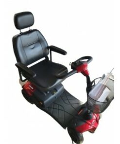 HS328 Mobility Scooter