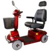 HS580 heavy Duty Mobility Scooter