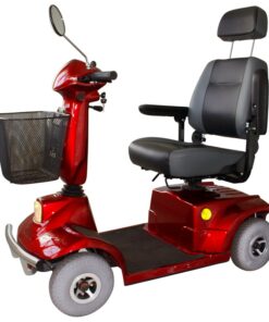 HS580 heavy Duty Mobility Scooter