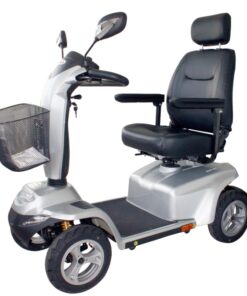 Heavy duty Mobility Scooter
