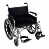 Bariatric Manual Wheelchair