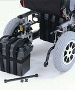 Power Wheelchair