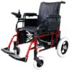Power Wheelchair