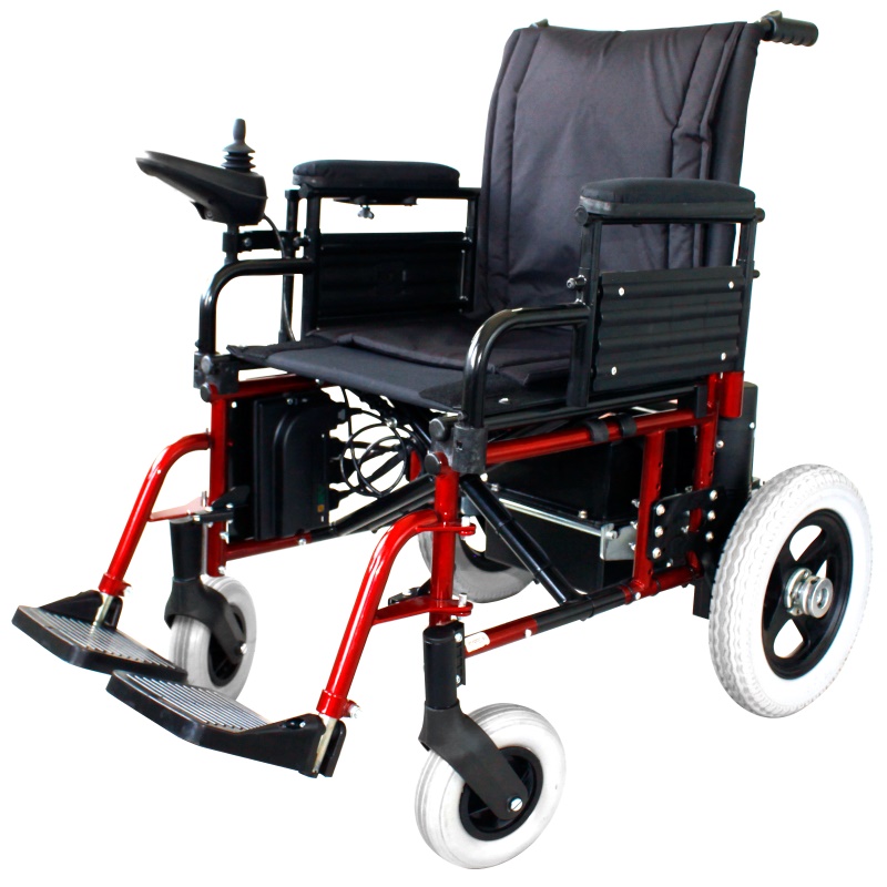 Power Wheelchair
