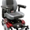 Power Wheelchair