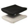 wheelchair cushion, postural support