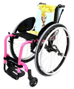 Kiddies Rollability MK2 Wheelchair