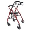 4-wheel walker