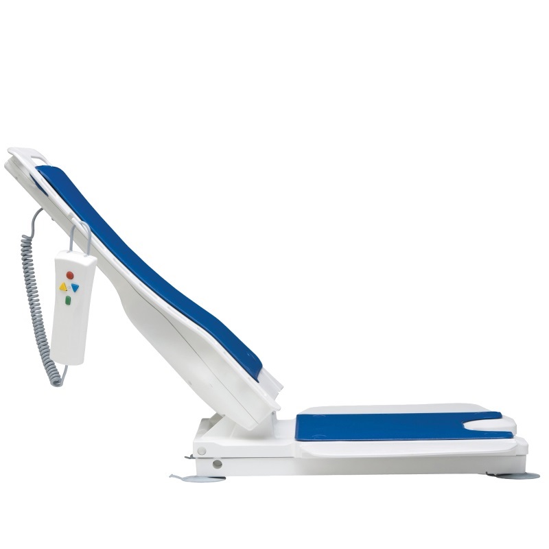 WOR Bellavita Motorized Bathlift