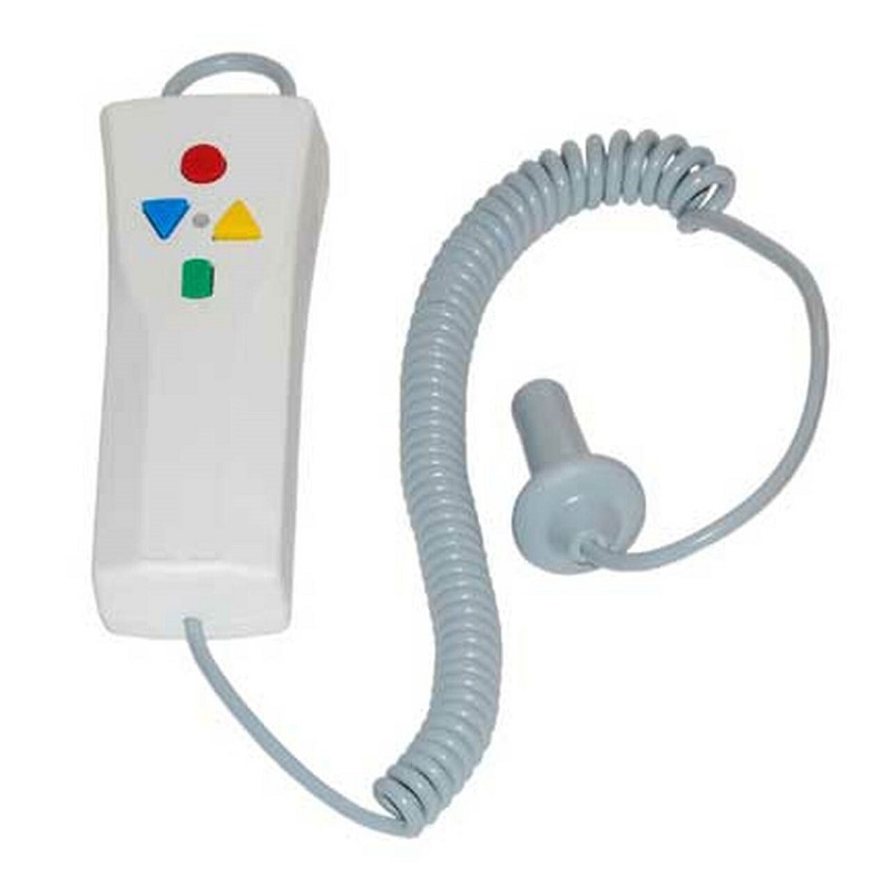 Bellavita-hand-control-battery