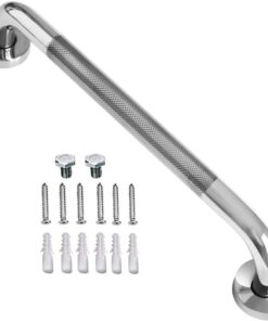 Grab Rails Mild Steel