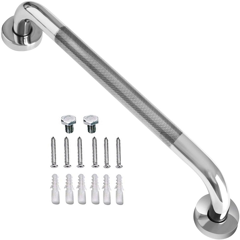 Grab Rails Mild Steel/ Stainless steel - Image 3