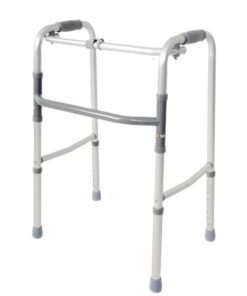Pulpit walker without wheels