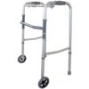 Pulpit Walker with wheels