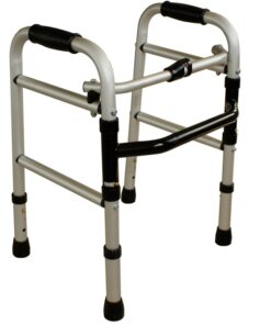 Kiddies Pulpit Walker Small