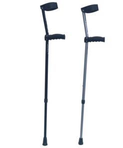 Crutch