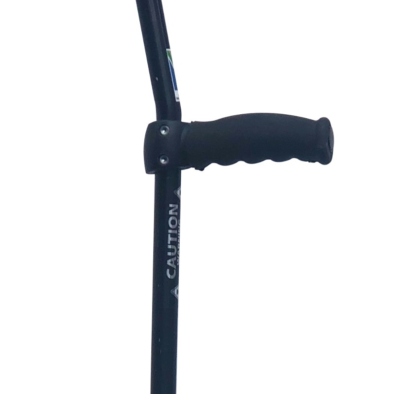 Stride Crutch soft Grip