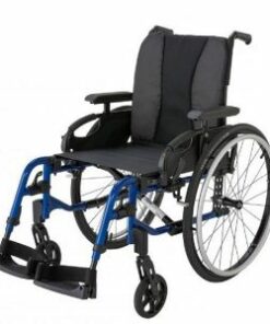 Wheelchairs