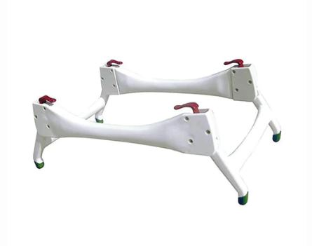 Otter Bath Support Stand