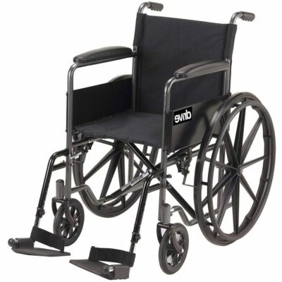 Drive Sport 2 Wheelchair