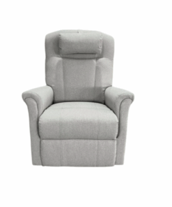 Alternative view of Recline Lift Out Massage Chair