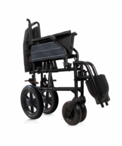 Alternative view of Glide Transit Chair