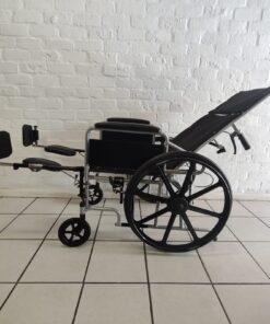 Alternative view of Glide Recliner 20" Demo Model