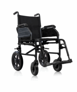 Glide Transit Chair