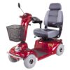HS-585 Mobility Scooter