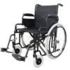 Hercules Manual Bariatric Wheelchair