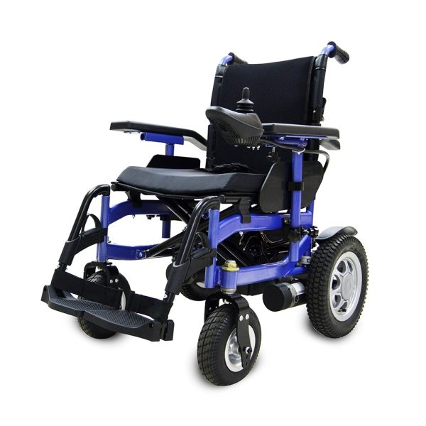 Jumper Power wheelchair