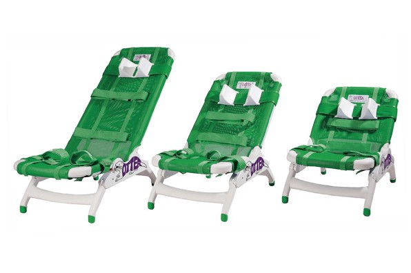 Otter Kiddies Bathing Support - Image 2