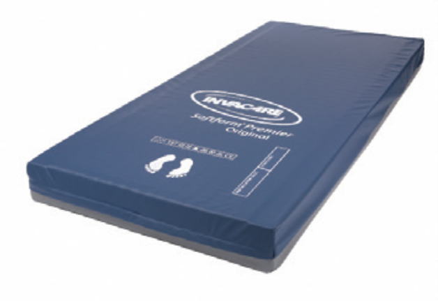 Softform Premier Original Mattress - Image 3