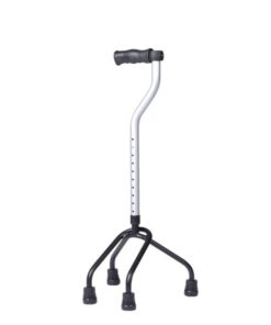 Quadruped Walking Stick