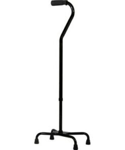 Quad Cane Walking Stick