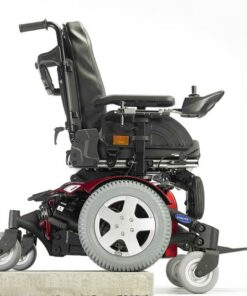 Specialized Wheelchair