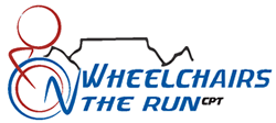 Wheelchairs on the Run Capetown