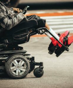 Electric Wheelchairs